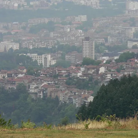 Pri Chakara ホテル 2*