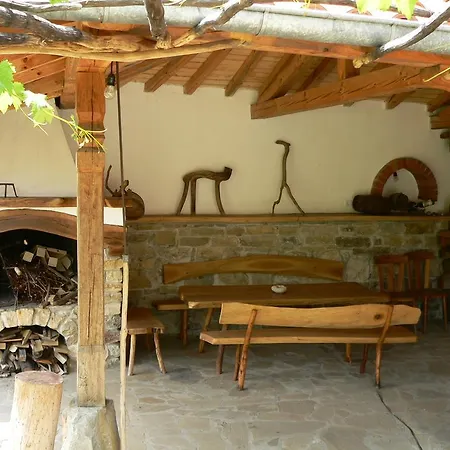 Hotel Pri Chakara 2*