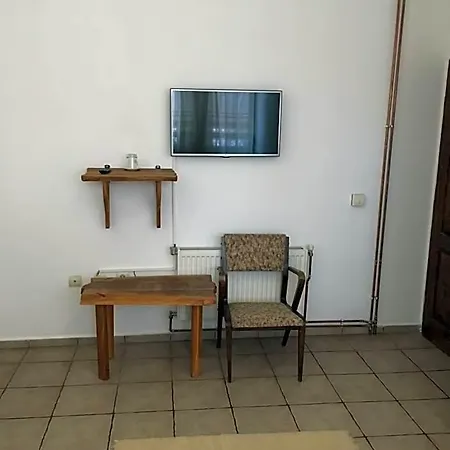 Pri Chakara 호텔