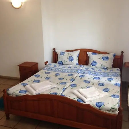 Otel Pri Chakara Arbanasi
