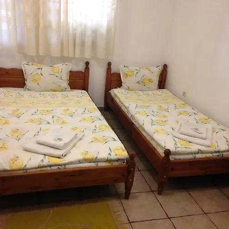 Pri Chakara Otel Arbanasi