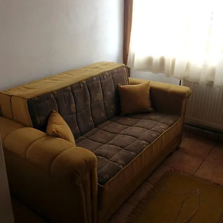 Pri Chakara Hotel