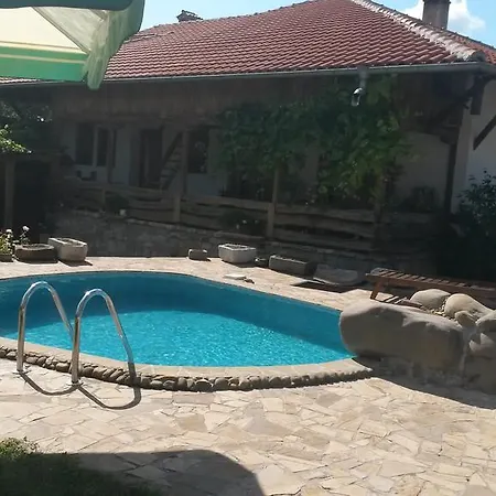 Pri Chakara 2* Arbanasi