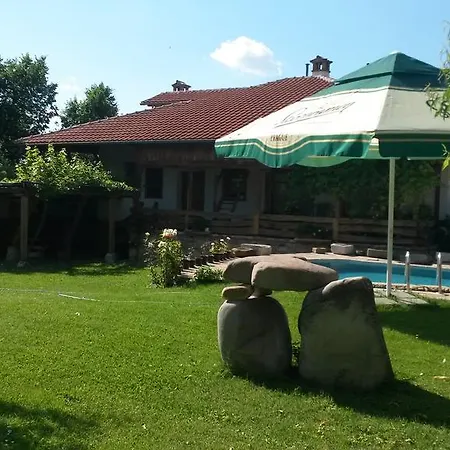 Otel Pri Chakara Arbanasi