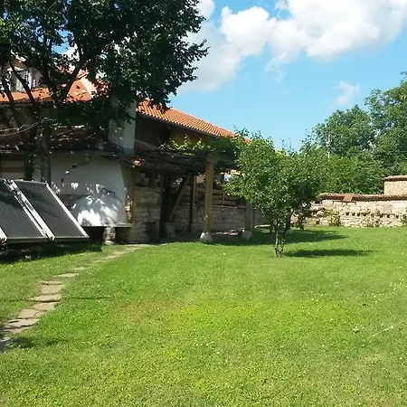 Pri Chakara ارباناسي