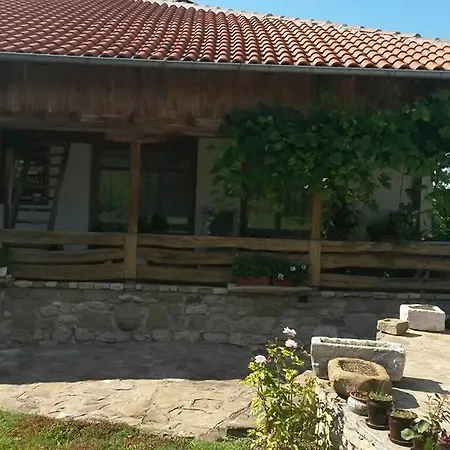 Pri Chakara Arbanasi