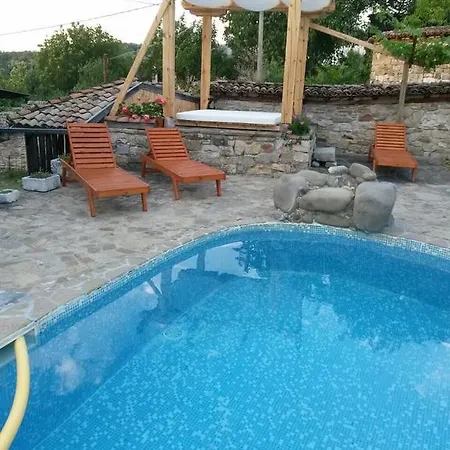 Otel Pri Chakara Arbanasi