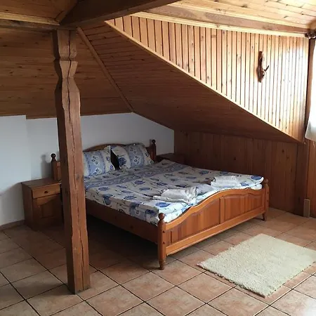 Hotel Pri Chakara Arbanasi