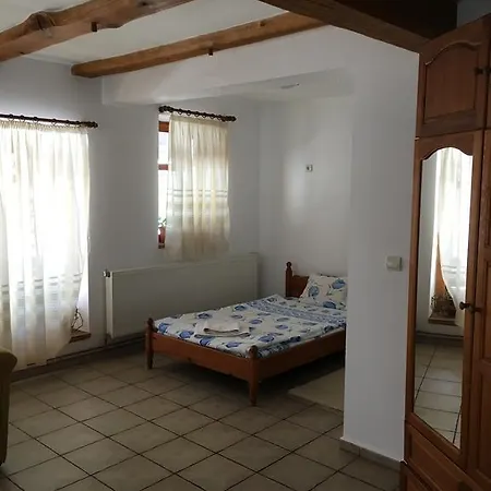 Pri Chakara Arbanasi