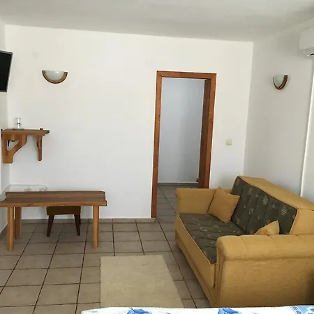 Otel Pri Chakara Arbanasi