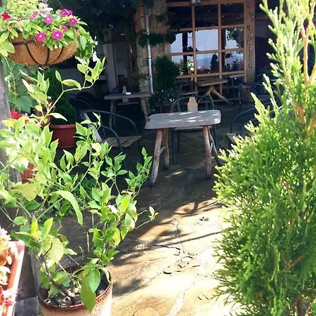 Pri Chakara Arbanasi