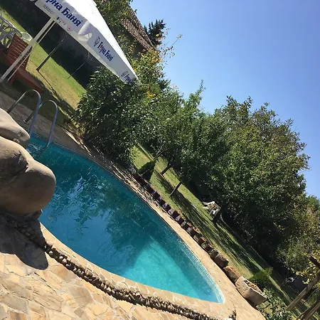 Otel Pri Chakara Arbanasi