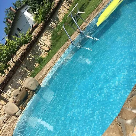 Pri Chakara ホテル 2*