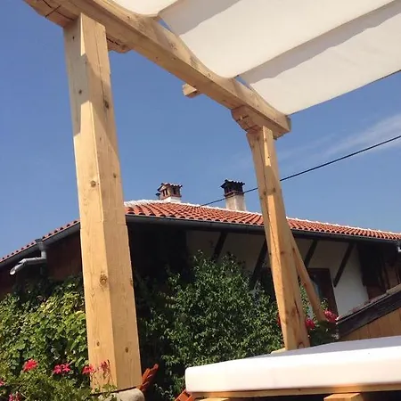 Pri Chakara Hotel