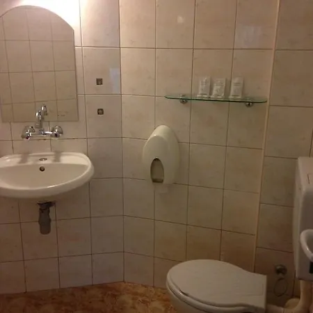 Pri Chakara Otel Arbanasi