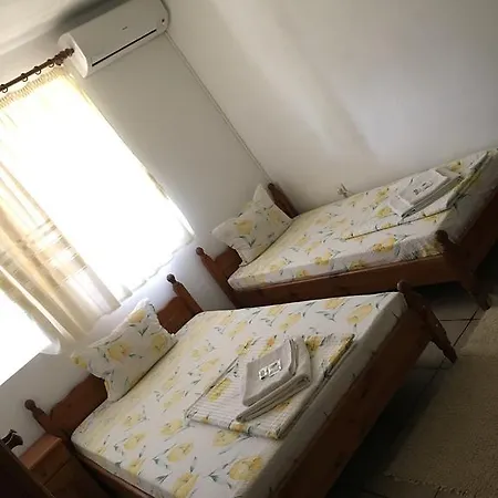 Pri Chakara Hotel