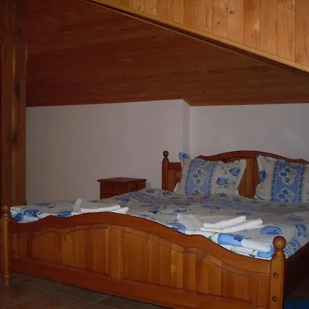 Pri Chakara Otel Arbanasi