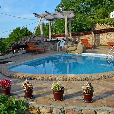 Otel Pri Chakara Arbanasi