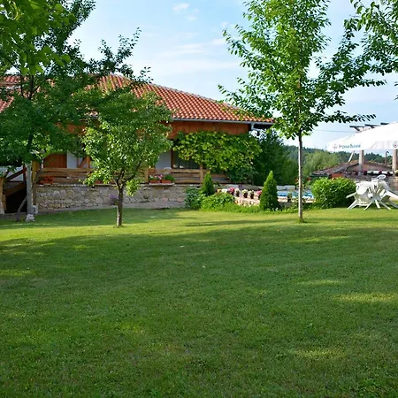 Pri Chakara Arbanasi