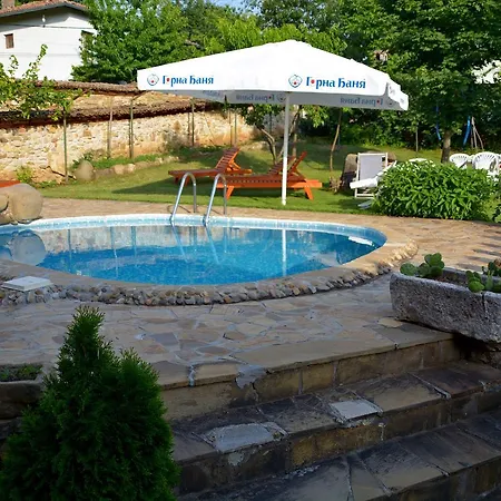 Pri Chakara Arbanasi