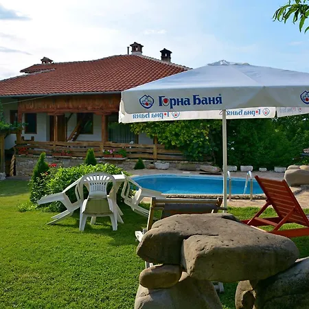 Pri Chakara 2* Arbanasi