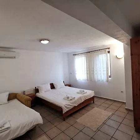 Pri Chakara ارباناسي