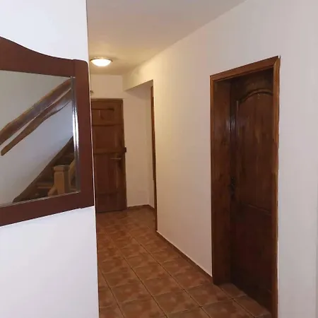 Otel Pri Chakara Arbanasi