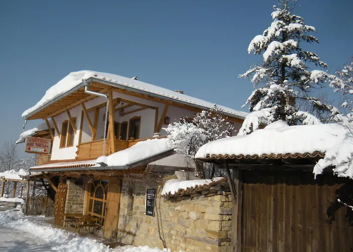 Pri Chakara Arbanasi