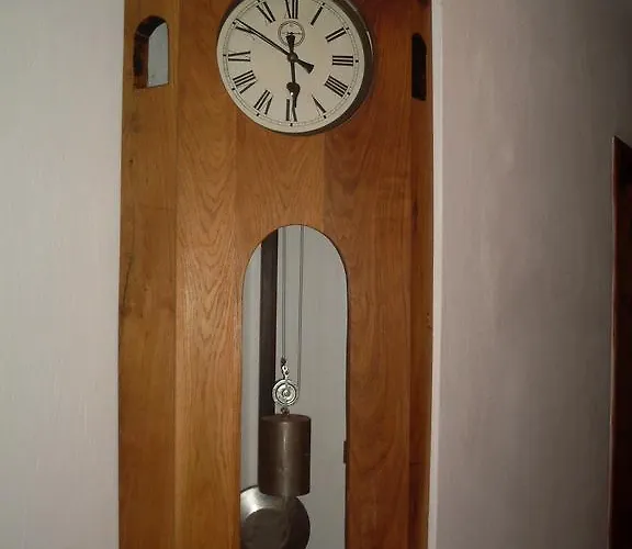 Hotel Pri Chakara 2*