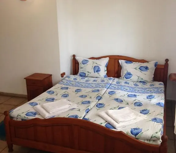 Hotel Pri Chakara Arbanasi