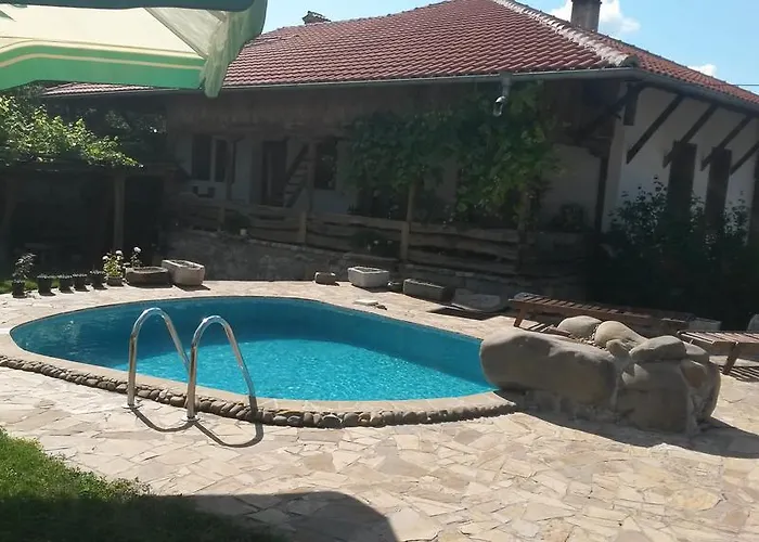 Pri Chakara 2* Arbanasi