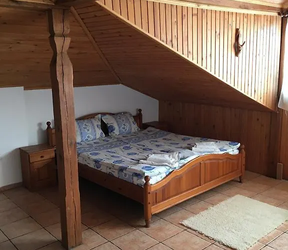 Hotel Pri Chakara Arbanasi