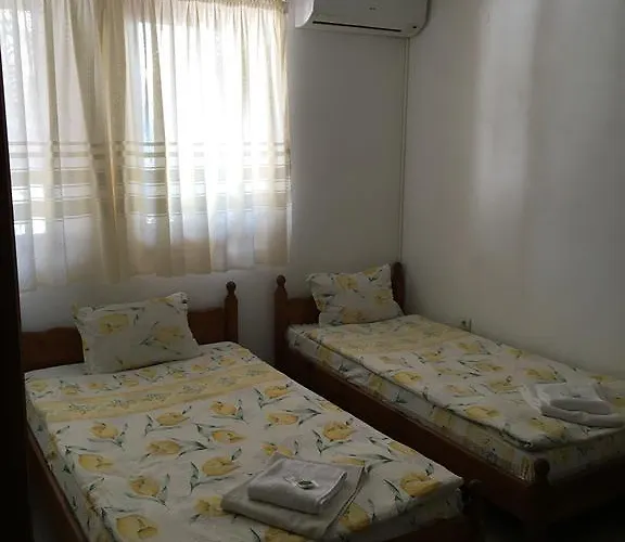 Pri Chakara Hotel Arbanasi