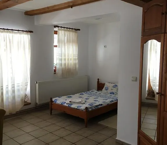 Pri Chakara Arbanasi