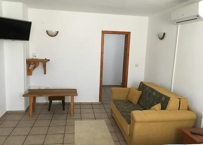 Hotel Pri Chakara Arbanasi