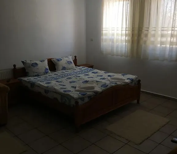 Pri Chakara Arbanasi