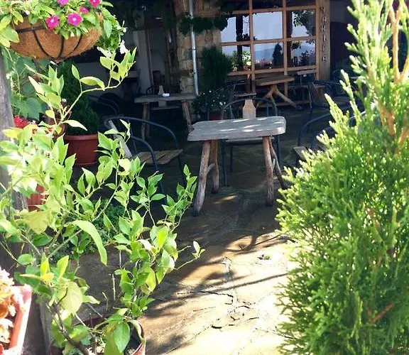 Pri Chakara Arbanasi