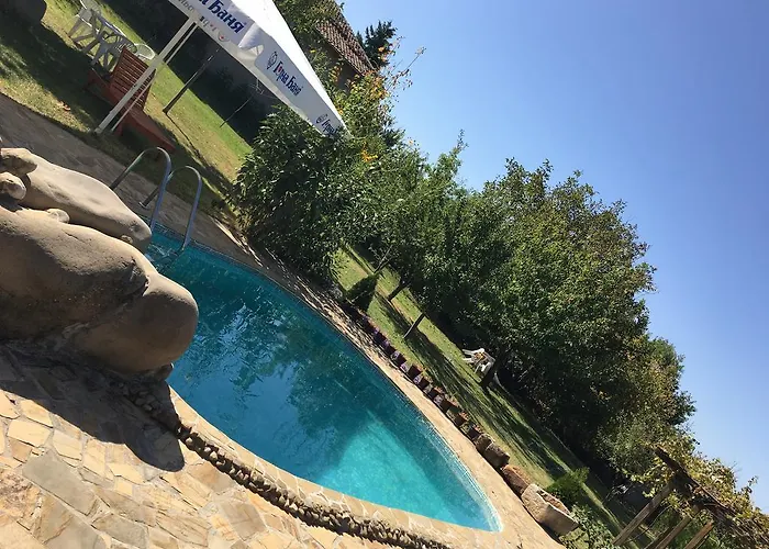 Hotel Pri Chakara Arbanasi