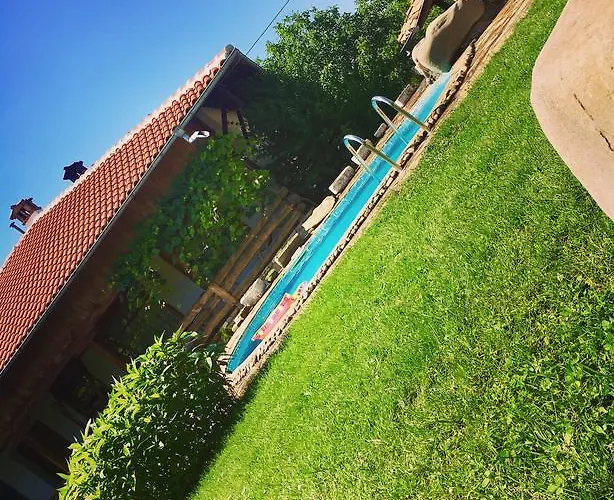 Pri Chakara Arbanasi