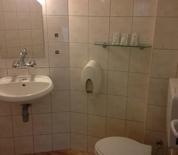 Pri Chakara Hotel Arbanasi