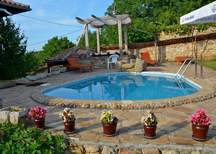 Hotel Pri Chakara Arbanasi