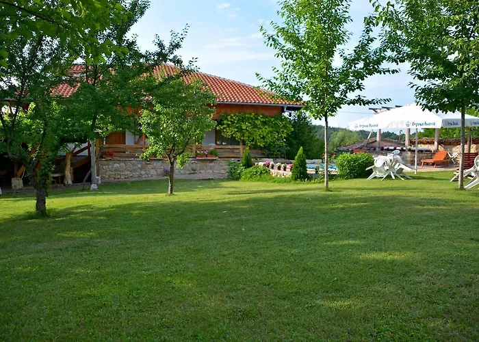 Pri Chakara Arbanasi