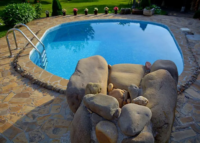 Pri Chakara 2* Arbanasi