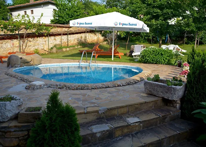 Pri Chakara Arbanasi