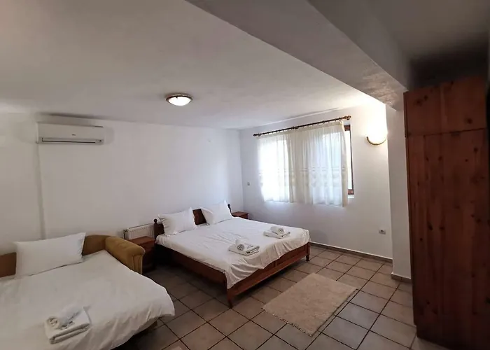 Pri Chakara Arbanasi