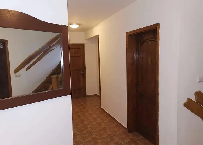 Hotel Pri Chakara Arbanasi