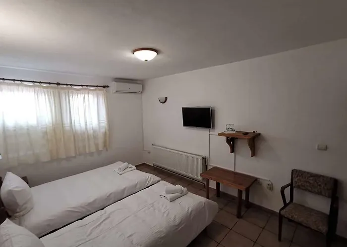 Pri Chakara 2* Arbanasi